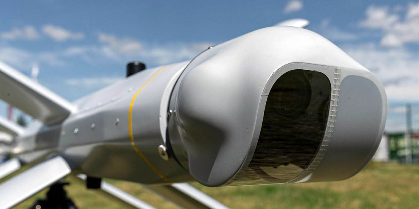 Περιφερόμενο πυρομαχικό Lancet: Το σύστημα που «έσωσε» τους Ρώσους λόγω έλλειψης σύγχρονων αντιαρματικών