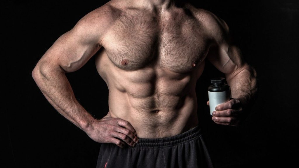 Συνελήφθη 42χρονος για πώληση αναβολικών στη Θεσσαλονίκη – Κάποια από αυτά έχουν προκαλέσει θανάτους στη Βρετανία