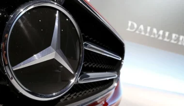 Οι ΗΠΑ σταματούν τις έρευνες για το σκάνδαλο της Mercedes με τις εκπομπές diesel