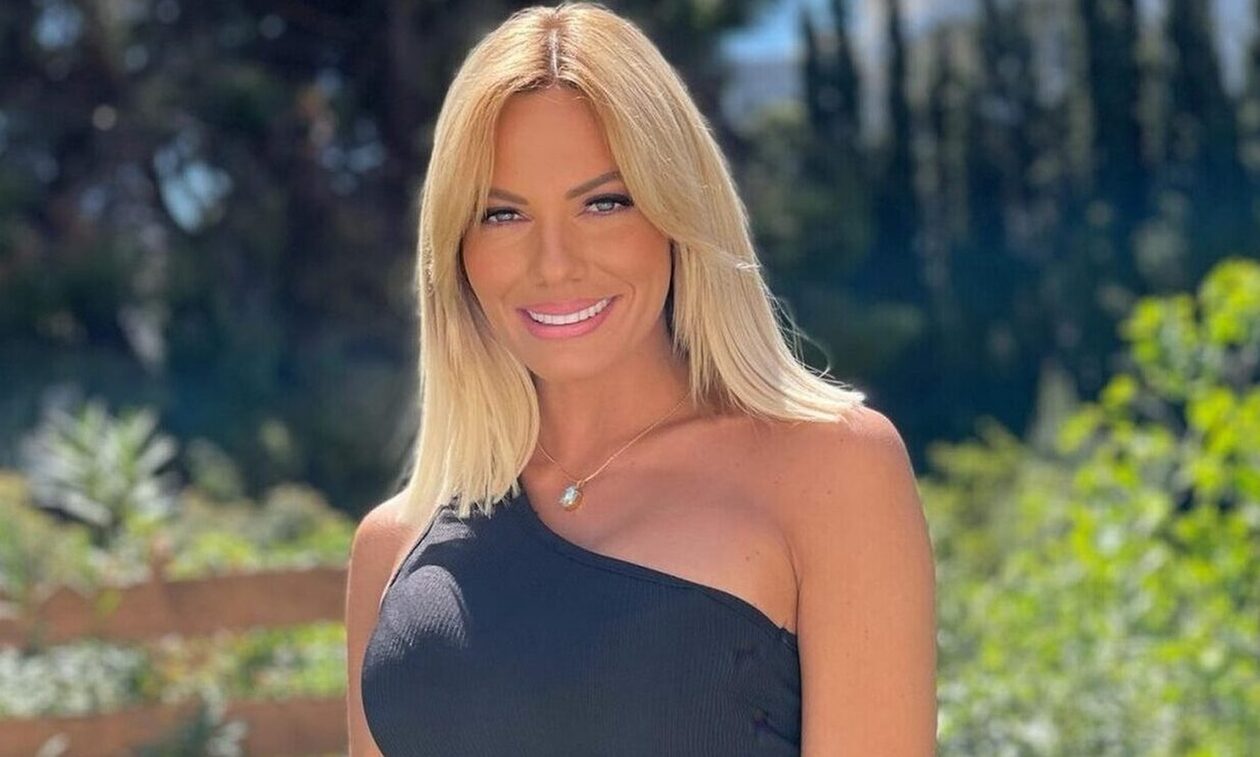 Ι.Μαλέσκου: «Τα αρνητικά σχόλια πάντα είναι καλοδεχούμενα – Δεν θέλω κόλακες δίπλα μου»