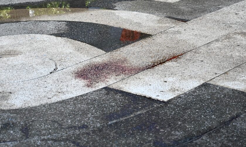 Δολοφονία στο Μαρούσι: Για ασήμαντη αφορμή ο τσακωμός – Οι Αρχές εξετάζουν αν υπήρχε και δεύτερο μαχαίρι