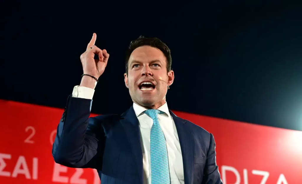 Σ.Κασσελάκης για έγκλημα στα Τέμπη: «Ζητώ την επίσπευση των ερευνών μετά τις νέες πληροφορίες για το ξυλόλιο»