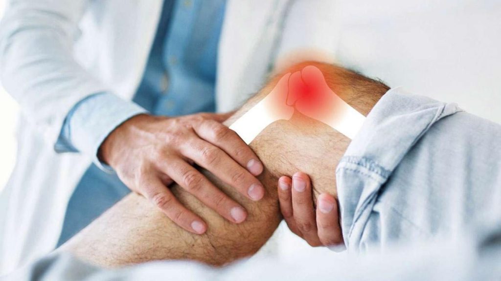 Ο ΕΟΦ προειδοποιεί για σκεύασμα που διαφημίζεται για την ανακούφιση των πόνων των αρθρώσεων – Ποιο αφορά (φώτο)