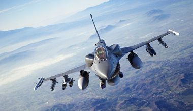 Business Insider: «Τα F-16 στην Ουκρανία θα αντιμετωπίσουν τις πιο προηγμένες απειλές»