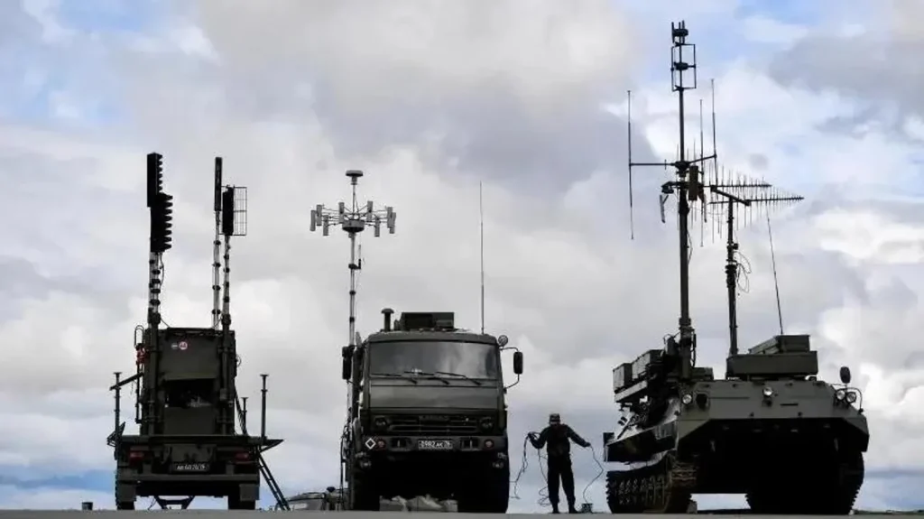 Κράτη Βαλτικής: Κατηγορούν τη Ρωσία για παρεμπόδιση συστημάτων GPS κοντά στο Καλίνινγκραντ