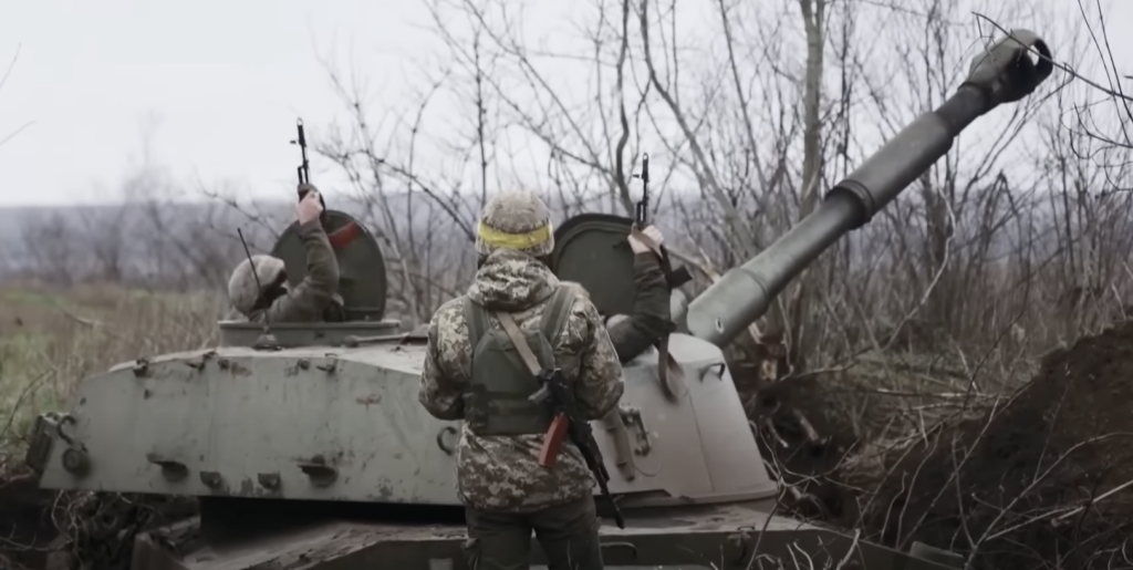 Ουκρανία: Σταθερή η πρόοδος των ρωσικών δυνάμεων την τελευταία εβδομάδα