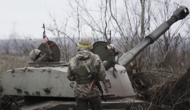 Ουκρανία: Σταθερή πρόοδος των ρωσικών δυνάμεων την τελευταία εβδομάδα