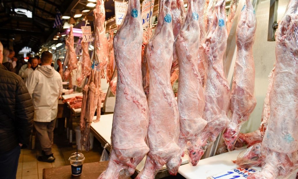 Αρνί και κατσίκι: Πώς μπορούμε να αναγνωρίσουμε εάν είναι φρέσκο και ελληνικό ή εισαγωγής;