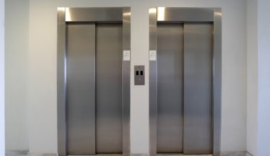 Πολυκατοικίες: Όλα όσα αλλάζουν στα ασανσέρ – Τι προβλέπει το νομοσχέδιο του ΥΠΕΝ