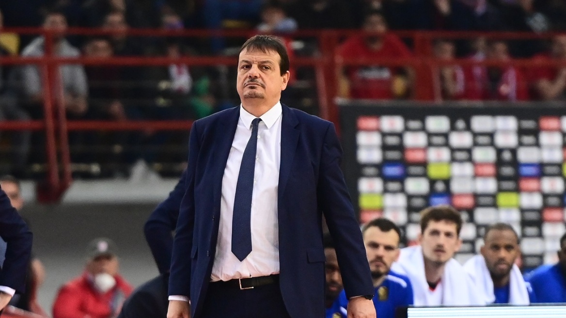 Euroleague: Υψηλό πρόστιμο σε Παναθηναϊκό και Ε.Αταμάν