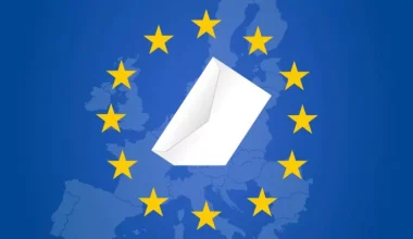 Το βίντεο της Ευρωβουλής για τις Ευρωεκλογές 2024: «Αξιοποίησε την ψήφο σου μην αποφασίσουν άλλοι για σένα»