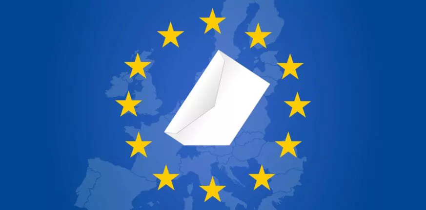 Το βίντεο της Ευρωβουλής για τις Ευρωεκλογές 2024: «Αξιοποίησε την ψήφο σου μην αποφασίσουν άλλοι για σένα»
