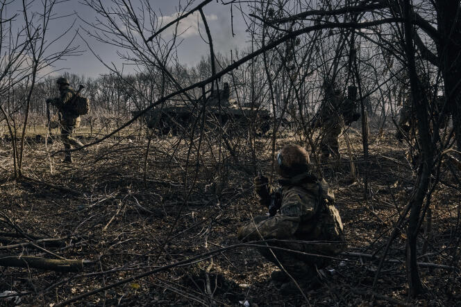 Βίντεο: Σχεδόν έχει διαλυθεί η 47η ουκρανική Ταξιαρχία στο Μπερντίτσι