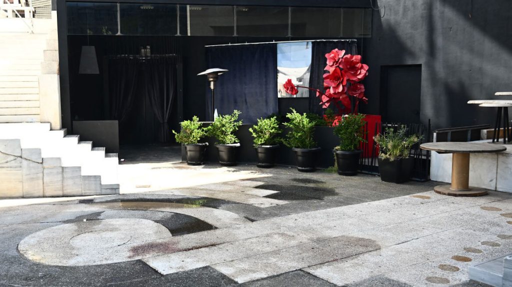 Σεσημασμένοι οι δράστες της αιματηρής συμπλοκής στο Μαρούσι – Συμμετείχαν 10 άτομα