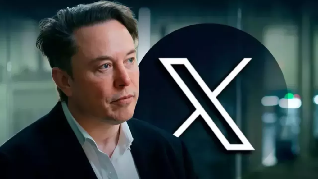 Έρχεται το… «X TV» – Το βίντεο των 12 δευτερολέπτων που δημοσίευσε ο Ε.Μασκ