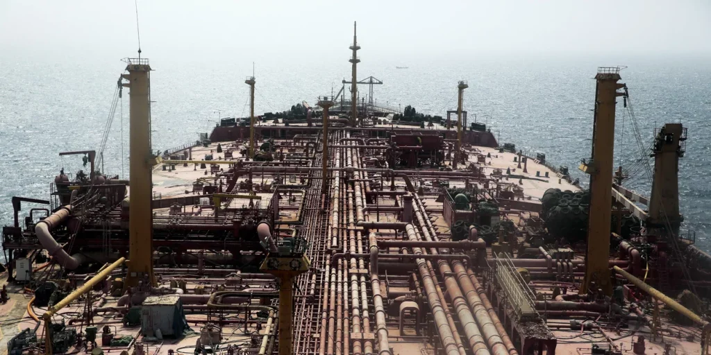 Ερυθρά Θάλασσα: Ιταλικό πολεμικό πλοίο κατέρριψε drone 