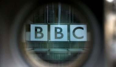 Σκάνδαλο στο BBC: Πρώην εργαζόμενος βρέθηκε με μεγάλο υλικό παιδικής πορνογραφίας 