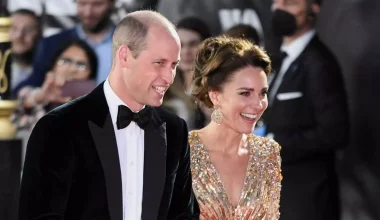 Επέτειος γάμου για Πρίγκιπα Γουίλιαμ – Κ.Μίντλετον: Για πρώτη φορά θα γιορτάσουν ιδιωτικά