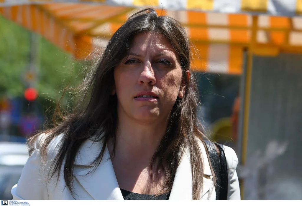 Δίκη για φονική πυρκαγιά στο Μάτι – Ζ.Κωνσταντοπούλου: «Και επαίνους μη ξεχάσετε να τους δώσετε»