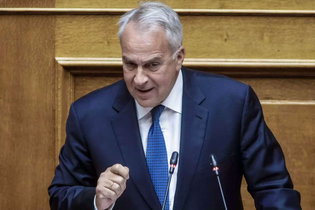 Μ.Βορίδης για Μάτι: «Αναντίστοιχη μια τέτοιου τύπου ποινή για ένα τέτοιο μέγεθος τραγωδίας»