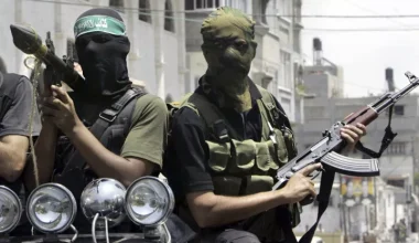 Κινέζικο ΥΠΕΞ: «Η Χαμάς και η Φάταχ εξέφρασαν πολιτική βούληση για συμφιλίωση»