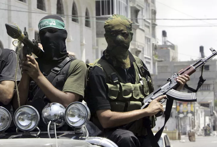Κινέζικο ΥΠΕΞ: «Η Χαμάς και η Φάταχ εξέφρασαν πολιτική βούληση για συμφιλίωση»