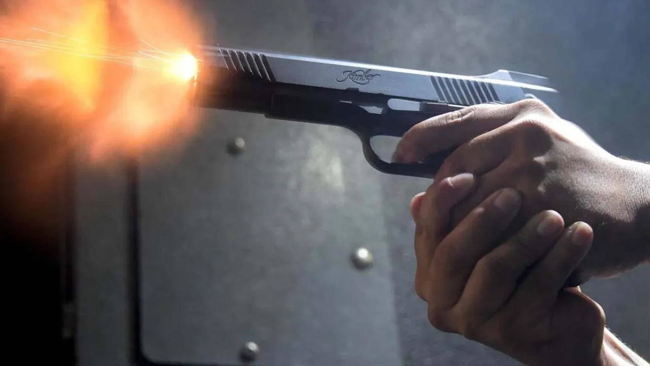 Θεσσαλονίκη: Αιματηρό επεισόδιο με πυροβολισμούς μεταξύ Ρομά στα Διαβατά – Τραυματίστηκε ένας 34χρονος