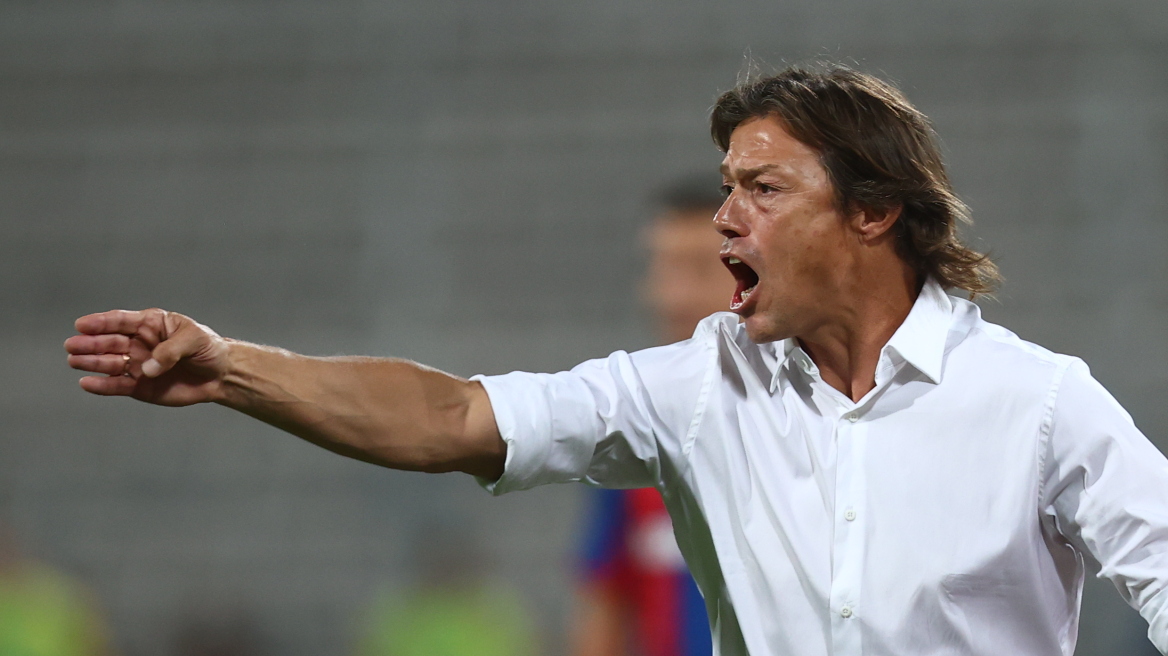 ΠΑΟΚ – ΑΕΚ: Μόνο με πρόστιμο μπορεί να τιμωρηθεί ο Μ.Αλμέιδα βάσει της κλήσης της ΔΕΑΒ