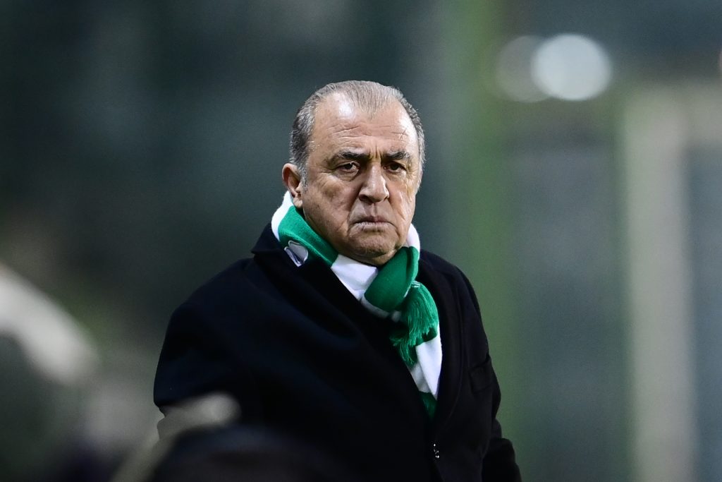 Ο Παναθηναϊκός βάζει «φρένο» για απομάκρυνση Φ.Τερίμ: «Δεν υπάρχει θέμα προπονητή»