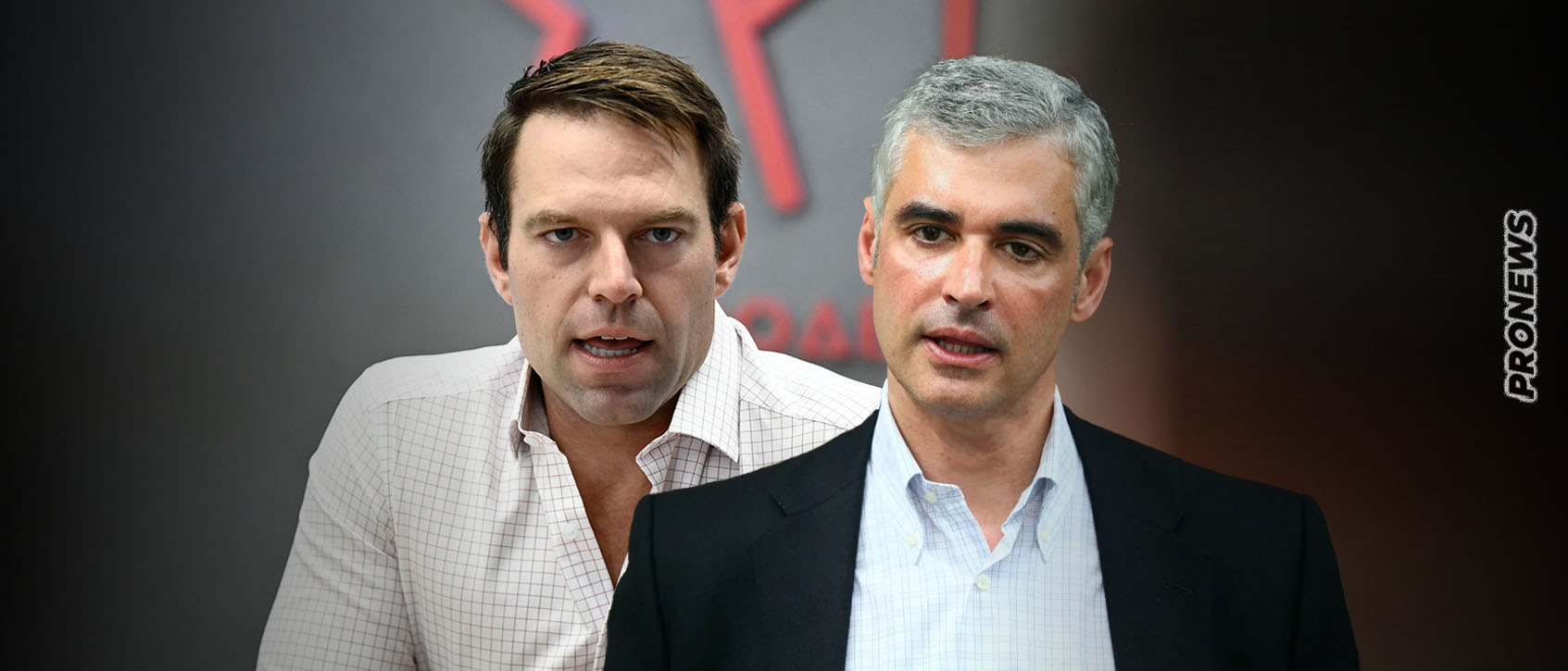 «Άνοιγμα» του Σ.Κασσελάκη στην καραμανλική πτέρυγα της Νέας Δημοκρατίας – Τι σηματοδοτεί η ένταξη του Α.Σπηλιωτόπουλου στον ΣΥΡΙΖΑ