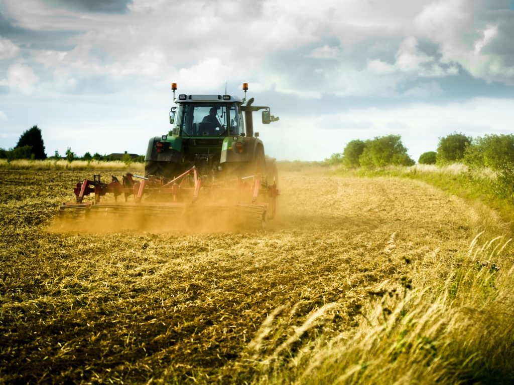 FT: «Οι κυρώσεις της ΕΕ έδωσαν τα “κλειδιά” της διατροφής στην Ρωσία – Η αγροτική παραγωγή βασίζεται σε ρωσικά λιπάσματα»!