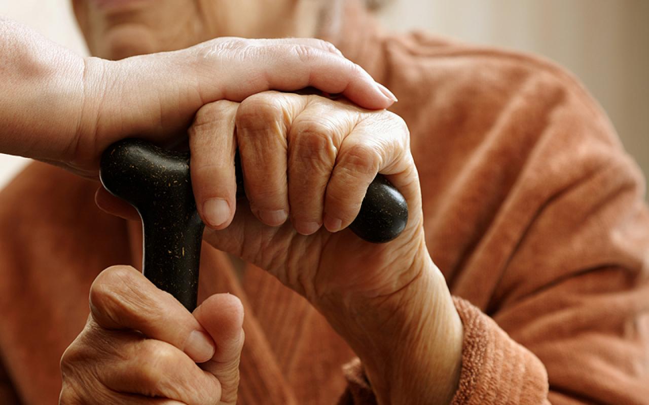 Χανιά: Συνελήφθη 15χρονος που ξυλοκόπησε την 69χρονη γιαγιά του