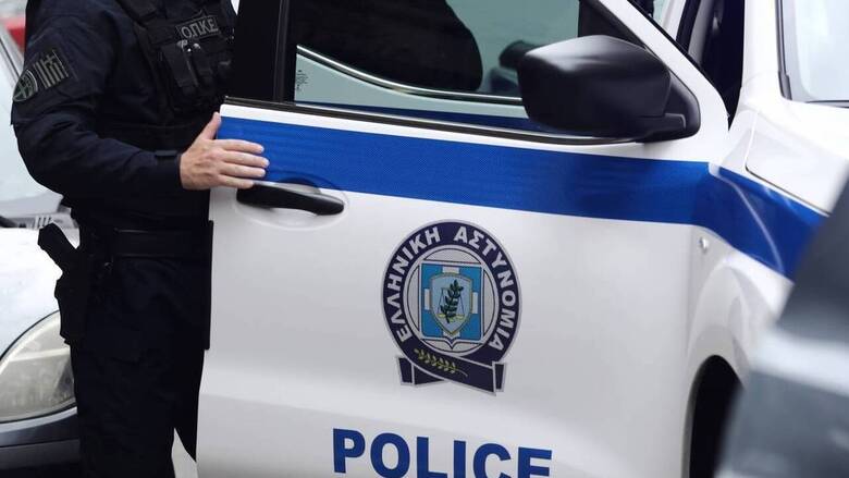 Θεσσαλονίκη: Χειροπέδες σε 27χρονο που θώπευσε και έβρισε 16χρονη