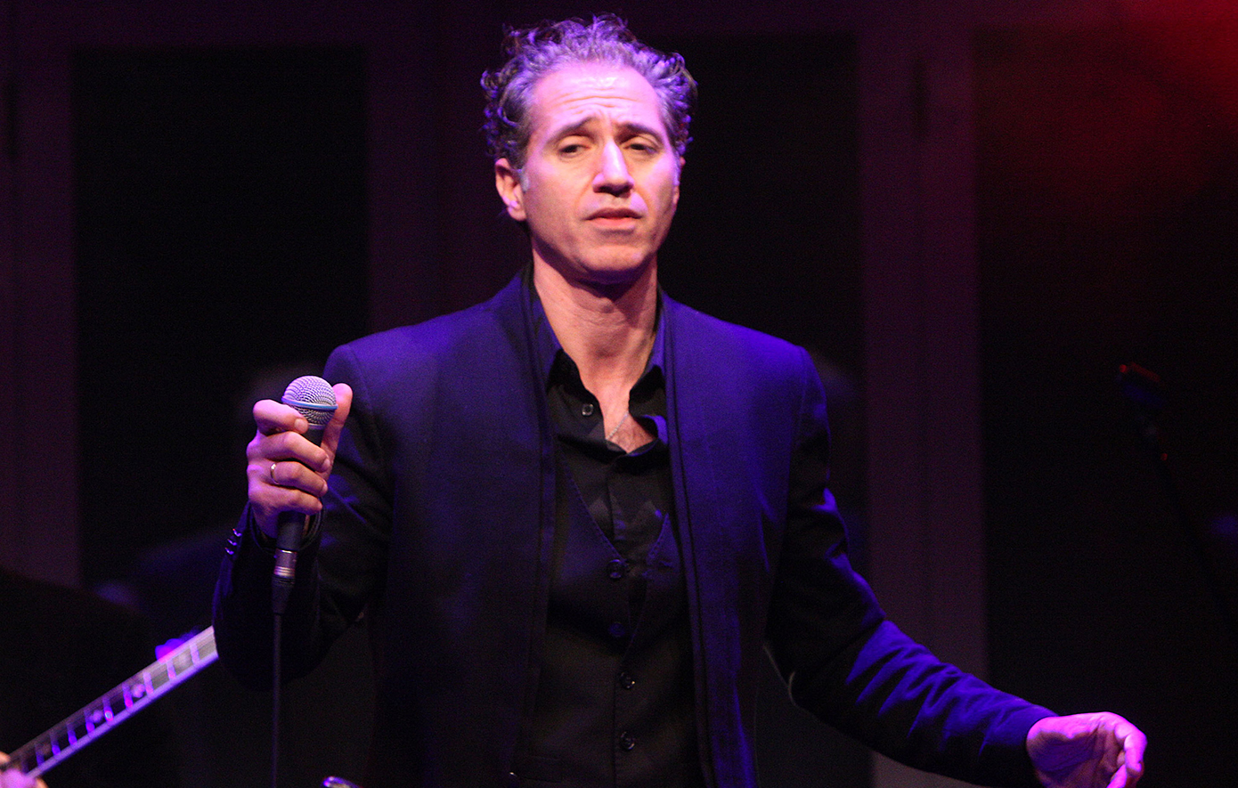 Χωρίς μηχανική υποστήριξη αναπνέει ο Δημήτρης Κόκοτας