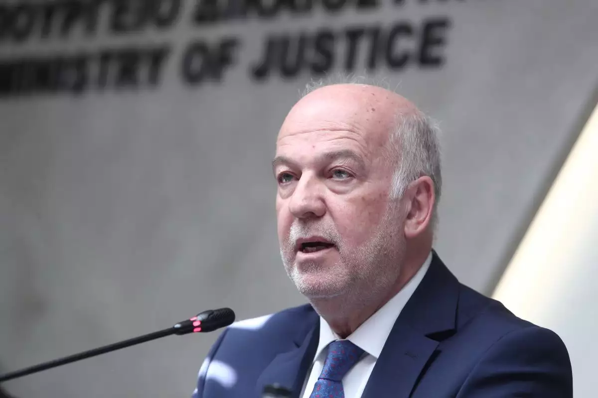 Γ.Φλωρίδης για Μάτι: «Τον ποινικό κώδικα του ΣΥΡΙΖΑ η ελληνική κοινωνία θα τον πληρώνει για πολλά χρόνια»