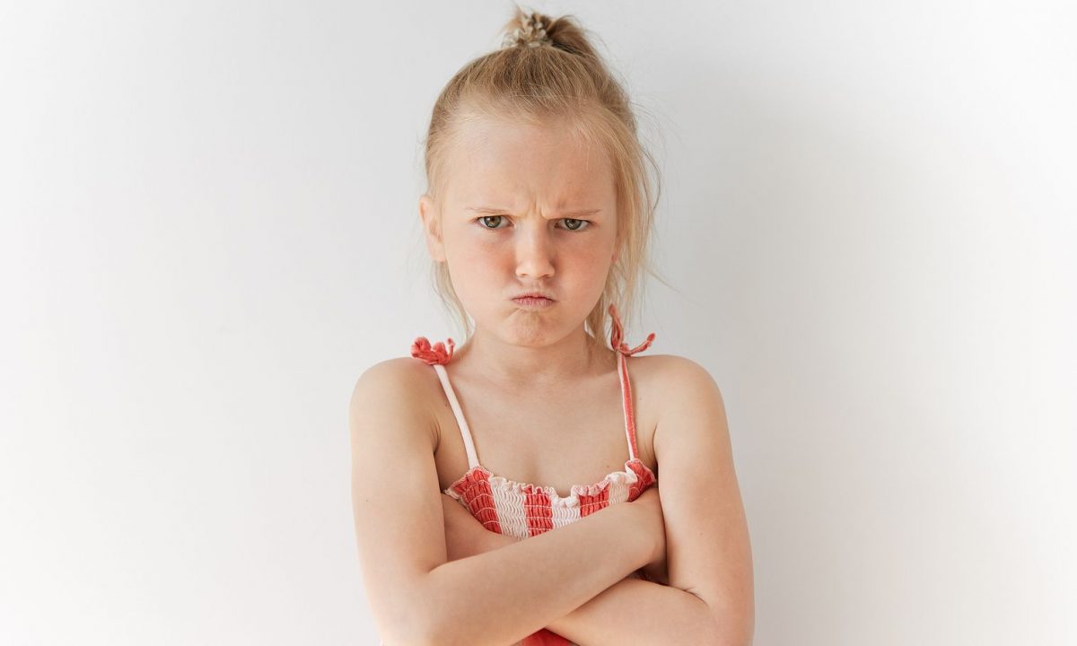 Αυτές οι 10 συνήθειες δείχνουν ότι ήσουν κακομαθημένο παιδί