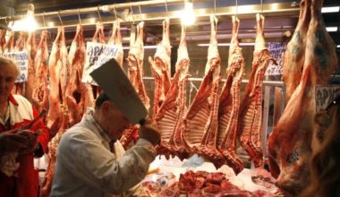 Βόλος: «Το 50% των κρεοπωλείων πουλά ρουμάνικα αρνιά για ντόπια» ισχυρίζεται ο πρόεδρος των κτηνοτρόφων