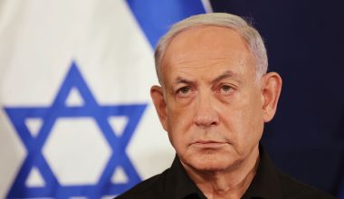 Μ.Νετανιάχου: Το Ισραήλ θα επιτεθεί στη Ράφα ακόμα και αν επιτευχθεί συμφωνία για κατάπαυση του πυρός