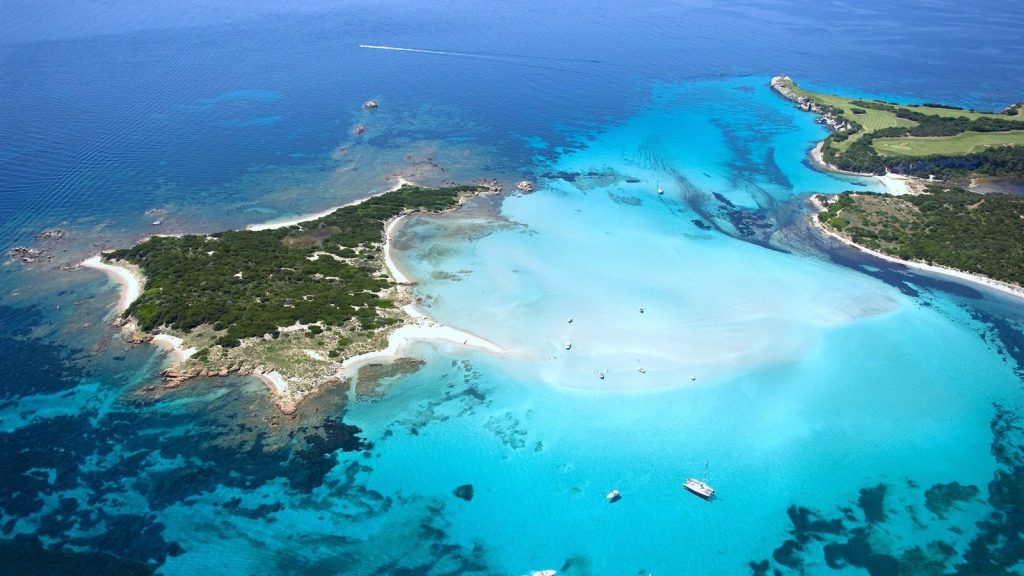 Αυτά είναι τα 10 κορυφαία μυστικά νησιά της Μεσογείου – Ανάμεσά τους τρία ελληνικά