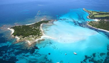 Αυτά είναι τα 10 κορυφαία μυστικά νησιά της Μεσογείου – Ανάμεσά τους τρία ελληνικά