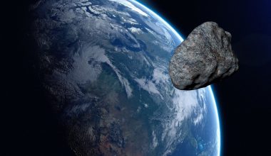 Αυτό είναι το πρωτόκολλο της NASA αν χτυπήσει τη Γη αστεροειδής (βίντεο)