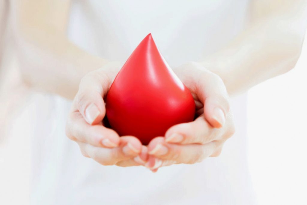 Δανία: Νέα ανακάλυψη ανοίγει τον δρόμο για την ανάπτυξη μιας «καθολικής» ομάδας αίματος