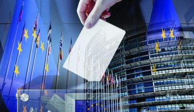 Ευρωεκλογές: Όσα πρέπει να γνωρίζουμε για τους εκλογικούς καταλόγους – Τι σημαίνουν τα γράμματα «Ε» και «Τ»