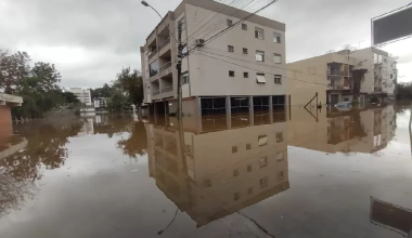 Βραζιλία: Τουλάχιστον 5 νεκροί και 18 αγνοούμενοι από τις σφοδρές βροχοπτώσεις