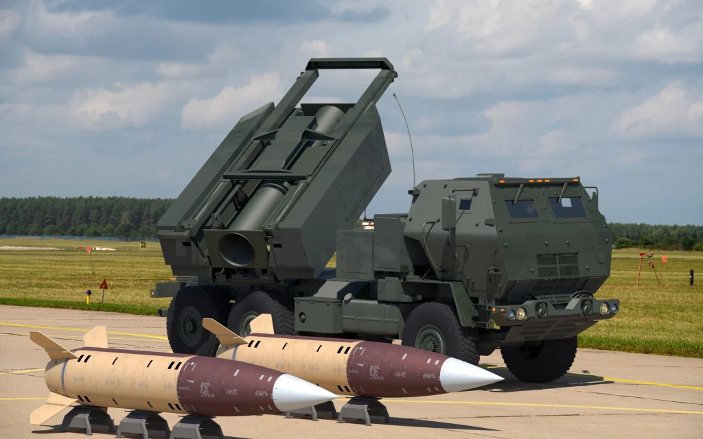 Πρώτη επιχειρησιακή χρήση της έκδοσης κατά σκαφών επιφανείας του βαλλιστικού πυραύλου ATACMS: Βύθισε ρωσική κορβέτα