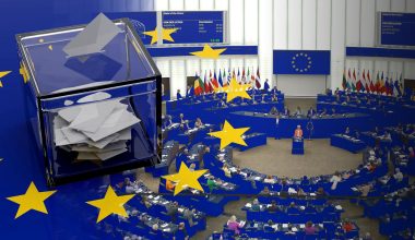 Στην τελική ευθεία για τις ευρωεκλογές: Στην κυβέρνηση φοβούνται τις γκάφες της τελευταίας στιγμής