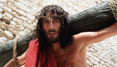 «Ο Ιησούς από τη Ναζαρέτ»: Αυτή είναι η σκηνή που «κόπηκε» στο μοντάζ (βίντεο)