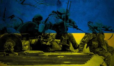 Μείζον πρόβλημα για την Ουκρανία:  Τελείωσαν οι «δεξαμενές» του προσωπικού – Αντιστέκονται ακόμα όμως με πείσμα