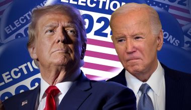 Προέλαση Ν.Τραμπ: +5 μονάδες έναντι του Τραμπ για τον Ρεπουμπλικανό υποψήφιο στις δύο μεγάλες δημοσκοπήσεις της Ipsos και του CNN