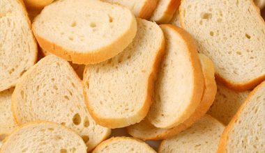 Βρετανία: Ετοιμάζουν νέο τύπο λευκού ψωμιού – Πότε θα το βρίσκουμε στα ράφια των σούπερ μάρκετ